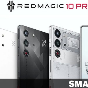 Red Magic 10 Pro Series: Specifications, Features, and Pricing