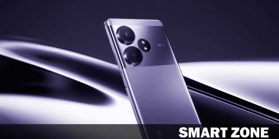 Realme Neo 7 Finally Has A Confirmed Launch Date