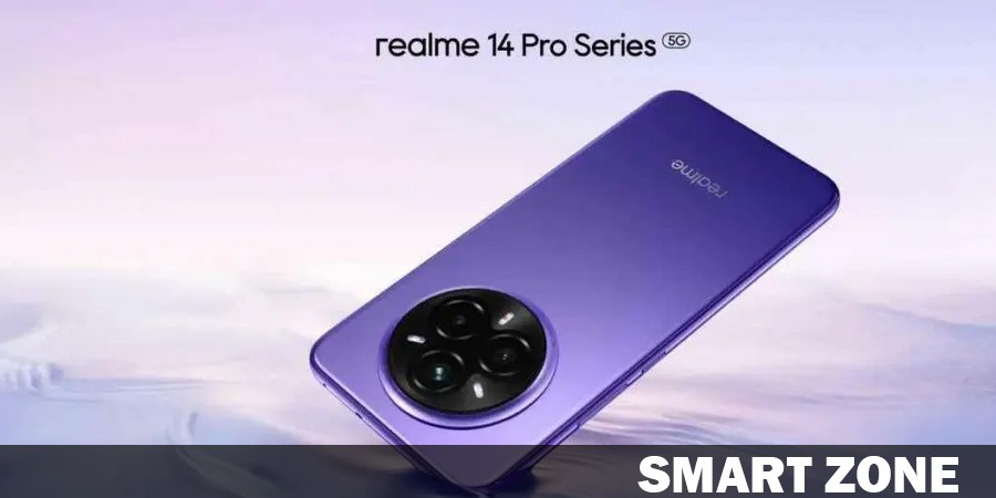 Realme 14 Pro And 14 Pro Plus Will Arrive Next Month