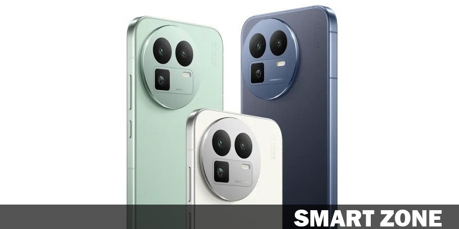 Realme GT8 Launches with Snapdragon 8 Elite and 7,000mAh Battery
