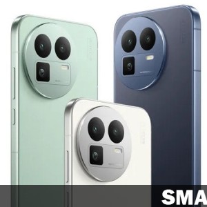 Realme GT8 Launches with Snapdragon 8 Elite and 7,000mAh Battery