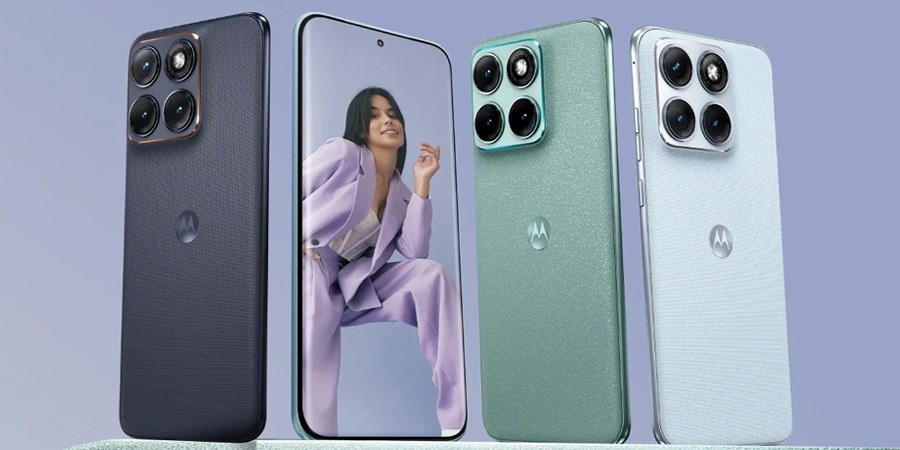 Motorola Edge 70 Fusion India Launch: Specs, Price