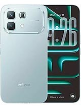 Infinix Note 60