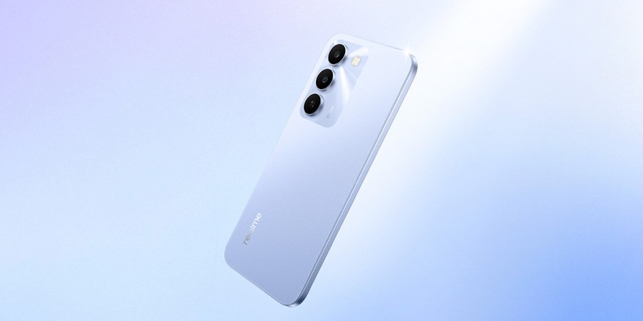 Realme C83 5G Launch: 7000mAh Battery, 144Hz Display