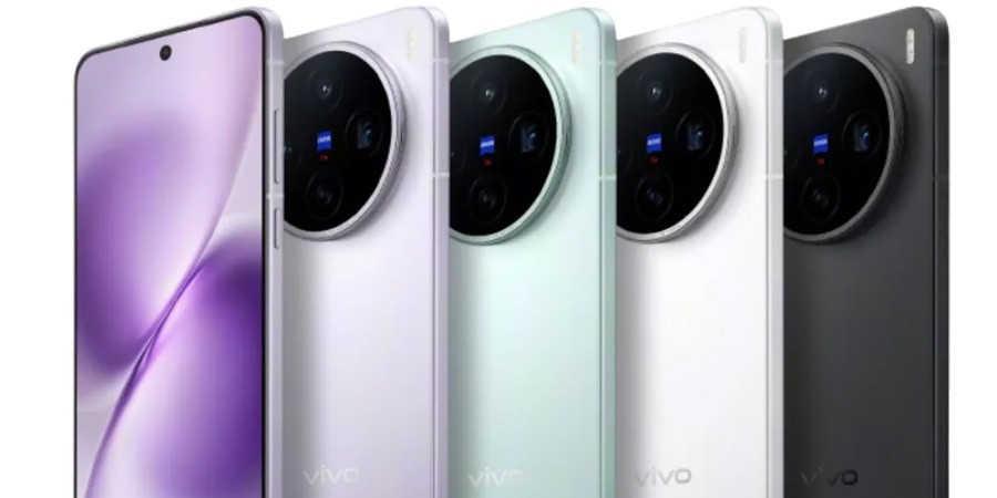 vivo X300s Confirmed: 200MP Camera, 144Hz Display Revealed