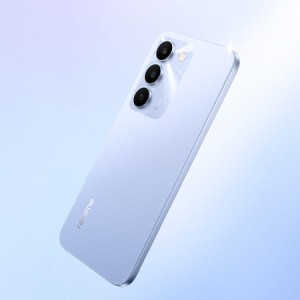 Realme C83 5G Launch: 7000mAh Battery, 144Hz Display