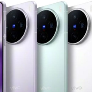vivo X300s Confirmed: 200MP Camera, 144Hz Display Revealed