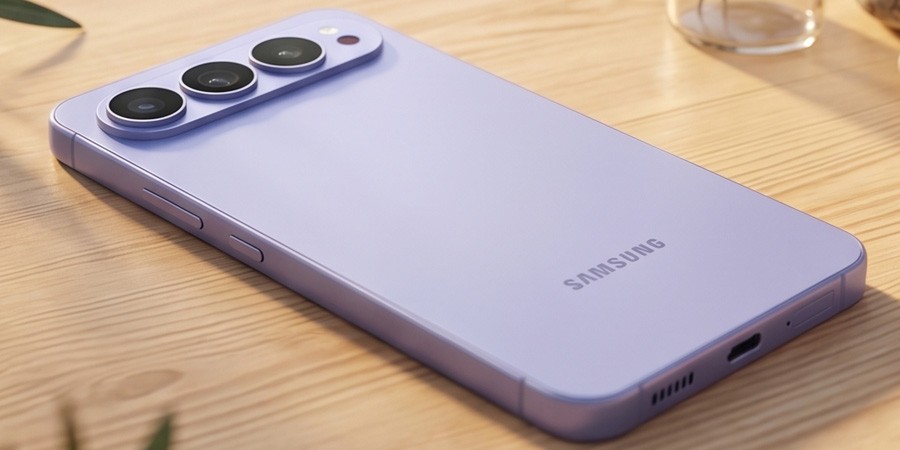 Samsung Galaxy S27 Pro Leak: 200MP Camera, 2nm Chip