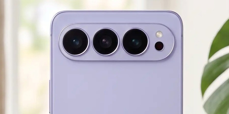 Samsung Galaxy S27 Ultra Leak: 200MP Camera, 5800mAh Battery