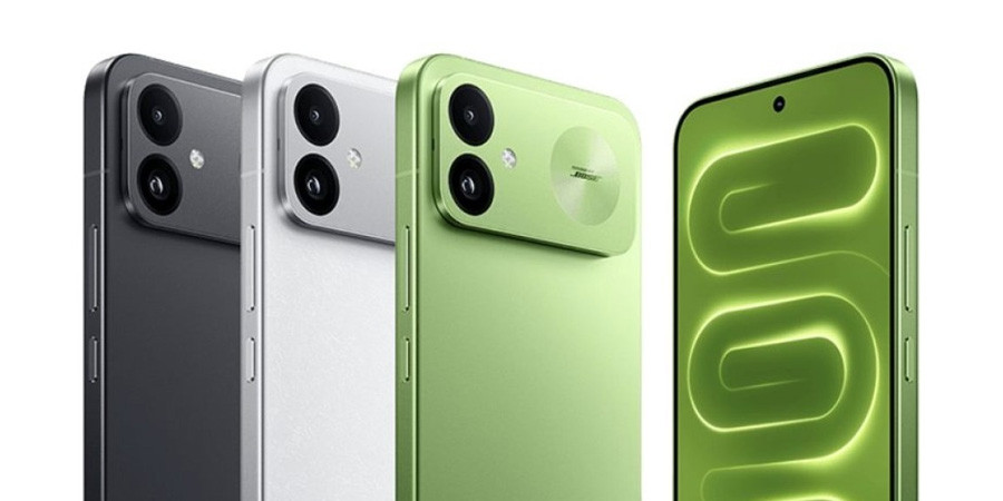 Redmi K100 Launches: 10000mAh Battery, Specs and Price