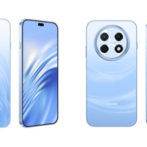 Huawei Enjoy 100 Pro and Pro Max: Specs and Prices