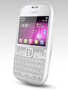 BLU Deco XT