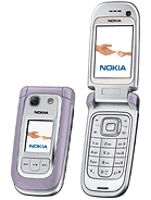 Nokia 6267