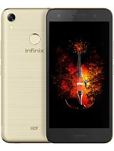 Infinix Hot 5