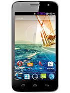 Micromax A105 Canvas Entice