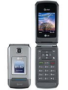 LG Trax CU575