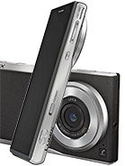 Panasonic Lumix Smart Camera CM1