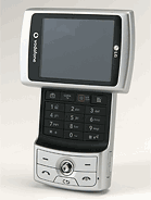 LG KU950