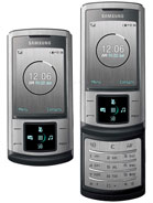 Samsung U900 Soul