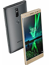 Lenovo Phab2 Plus