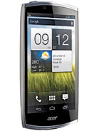 Acer CloudMobile S500