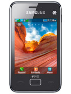 Samsung Star 3 Duos S5222