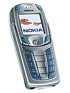 Nokia 6820