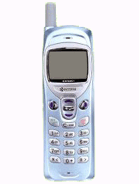 Kyocera TG 200