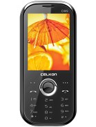 Celkon C909