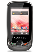 Alcatel OT-602