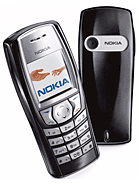 Nokia 6610i