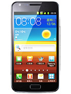 Samsung I929 Galaxy S II Duos