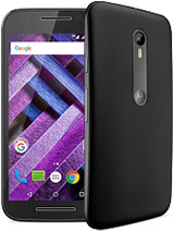 Motorola Moto G Turbo Edition