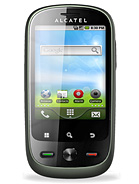 Alcatel OT-890