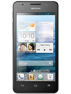 Huawei Ascend G525