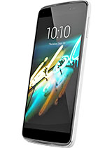 Alcatel Idol 3C