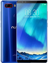 ZTE nubia Z17s