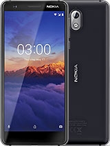 Nokia 3.1