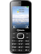 QMobile Power3