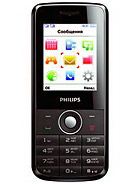 Philips X116