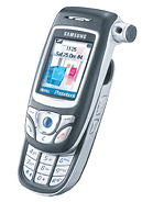 Samsung E850