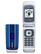 Nokia 3555