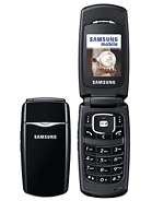 Samsung X210