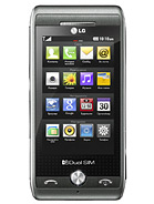 LG GX500