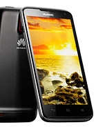 Huawei Ascend D1