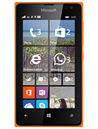 Microsoft Lumia 435