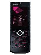 Nokia 7900 Prism