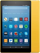 Amazon Fire HD 8 (2017)