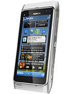 Nokia N8