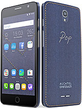 Alcatel Pop Star